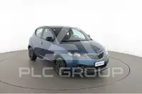 2021 Lancia YPSILON
