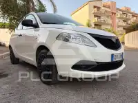2021 Lancia YPSILON