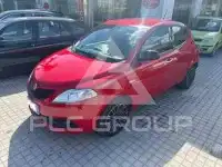 2021 Lancia YPSILON