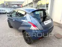 2021 Lancia YPSILON