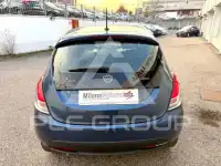 2021 Lancia YPSILON