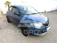 2021 Lancia YPSILON
