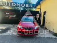 2021 Lancia YPSILON