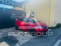2021 Lancia YPSILON