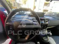 2021 Lancia YPSILON