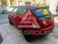 2021 Lancia YPSILON