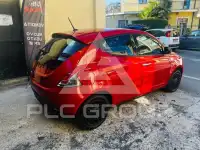 2021 Lancia YPSILON