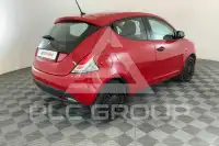 2021 Lancia YPSILON