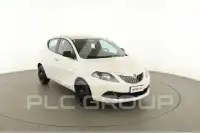 2021 Lancia YPSILON