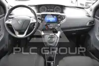 2021 Lancia YPSILON