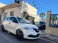 2021 Lancia YPSILON