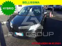 2021 Lancia YPSILON