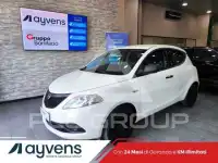 2021 Lancia YPSILON