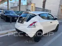 2021 Lancia YPSILON