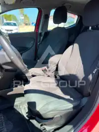 2021 Lancia YPSILON