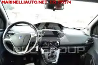 2021 Lancia YPSILON