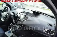 2021 Lancia YPSILON