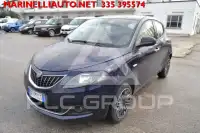 2021 Lancia YPSILON