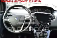 2021 Lancia YPSILON