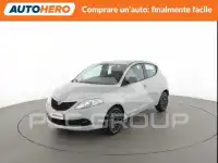 2021 Lancia YPSILON