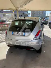 2021 Lancia YPSILON