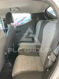 2021 Lancia YPSILON