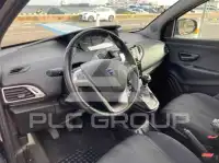 2021 Lancia YPSILON