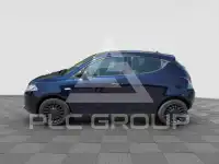 2021 Lancia YPSILON