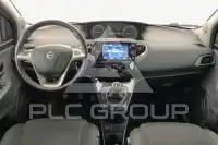 2021 Lancia YPSILON