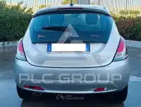 2021 Lancia YPSILON