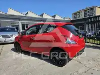 2021 Lancia YPSILON