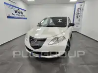2021 Lancia YPSILON