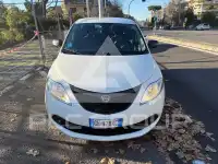 2021 Lancia YPSILON
