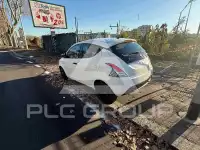 2021 Lancia YPSILON
