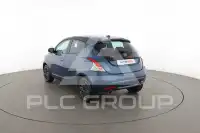 2021 Lancia YPSILON