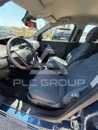 2021 Lancia YPSILON