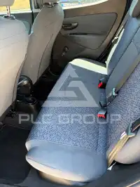 2021 Lancia YPSILON