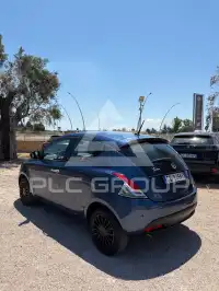 2021 Lancia YPSILON