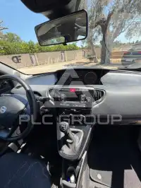 2021 Lancia YPSILON