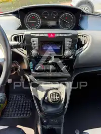 2021 Lancia YPSILON
