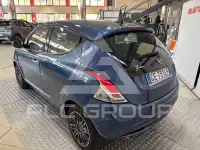 2021 Lancia YPSILON