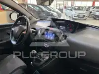 2021 Lancia YPSILON