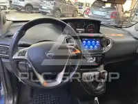 2021 Lancia YPSILON