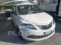 2021 Lancia YPSILON