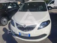 2021 Lancia YPSILON