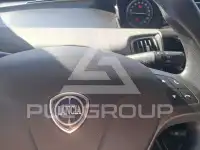 2021 Lancia YPSILON