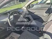 2021 Lancia YPSILON