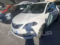 2021 Lancia YPSILON
