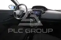 2021 Lancia YPSILON