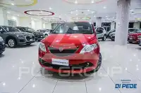 2021 Lancia YPSILON